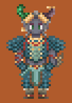 taash sprite commission