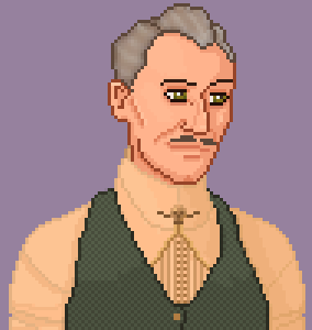 pixel full bust portrait of emmrich volkarin (100x100 size)